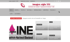 Imagensigloxxi.com thumbnail