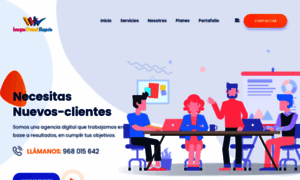 Imagenvirtualnegocio.com thumbnail