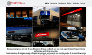 Imagenvisual.com.uy thumbnail