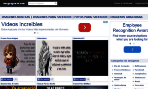 Imagenyamor.com thumbnail