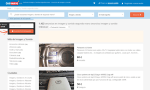 Imagenysonido.casinuevo.net thumbnail