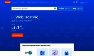 Images.donweb.com thumbnail