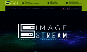 Imagestream.com thumbnail