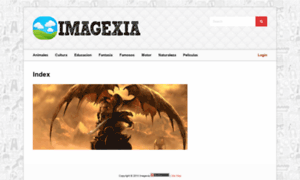 Imagexia.com thumbnail