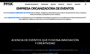 Imagicgroup.com thumbnail