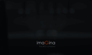 Imagina-bpo.es thumbnail