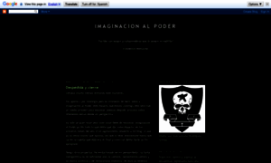 Imaginacionalpoder77.blogspot.com thumbnail