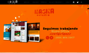 Imaginaestudio.com.mx thumbnail