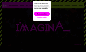 Imaginamas.org thumbnail