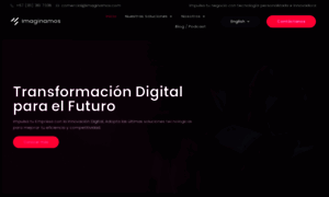 Imaginamos.com thumbnail