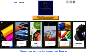 Imaginarea.es thumbnail