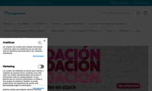 Imaginarium.es thumbnail