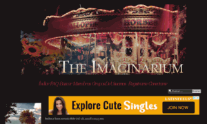 Imaginarium.invision-foro.net thumbnail