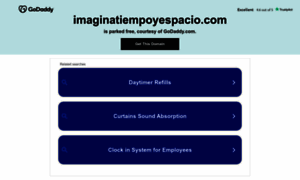 Imaginatiempoyespacio.com thumbnail