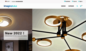 Imaginatuluz.com thumbnail