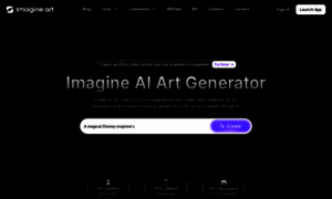 Imagine.art thumbnail