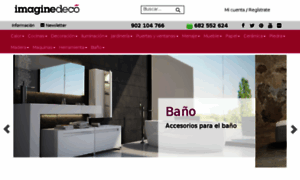 Imaginedeco.es thumbnail