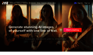 Imagineme.ai thumbnail