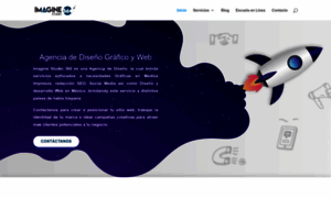 Imaginestudio360.com thumbnail