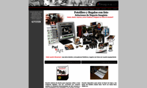 Imaginiasoft.com thumbnail