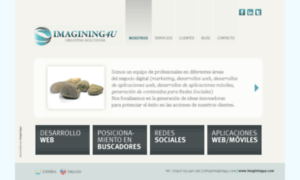 Imagining4u.com thumbnail