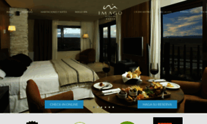 Imagohotelspa.com thumbnail