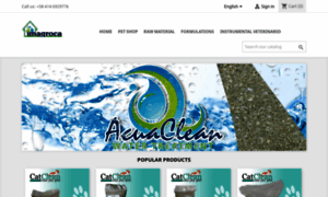Imagro.com thumbnail