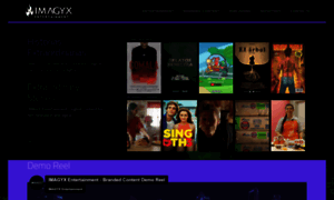 Imagyx.com thumbnail