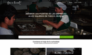 Imalocal.es thumbnail