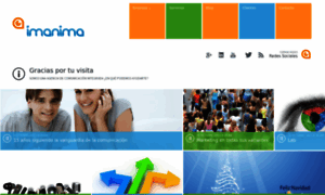 Imanima.com thumbnail