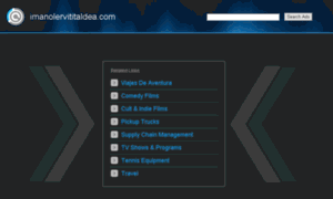 Imanolervititaldea.com thumbnail