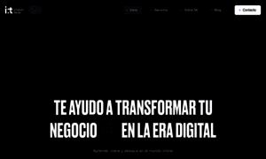 Imanolteran.com thumbnail