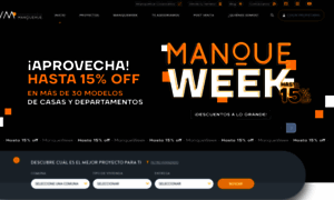 Imanquehue.cl thumbnail
