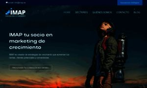 Imap.es thumbnail