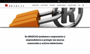 Imarcas.com thumbnail