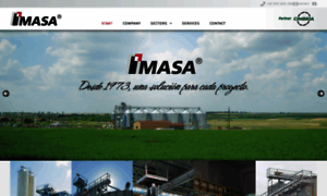 Imasa.info thumbnail