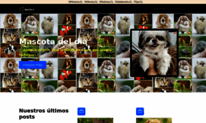Imascotas.cl thumbnail