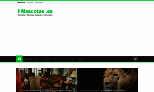 Imascotas.es thumbnail