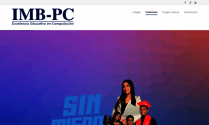 Imb-pc.net thumbnail