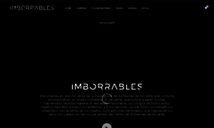 Imborrables.es thumbnail