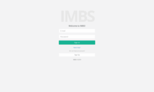 Imbs.im thumbnail