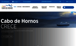 Imcabodehornos.cl thumbnail