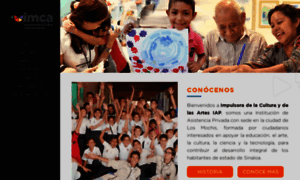 Imcaiap.org.mx thumbnail