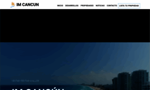 Imcancun.com thumbnail