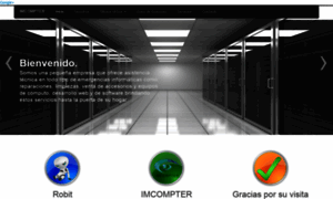 Imcompter.com.mx thumbnail
