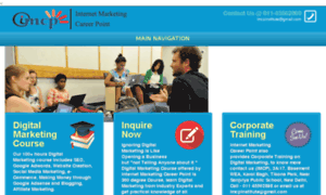 Imcp.in thumbnail