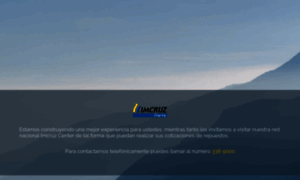 Imcruzparts.com thumbnail