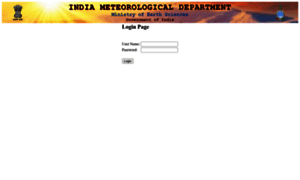 Imd.gov.in thumbnail