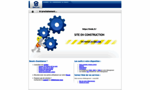 Imde.fr thumbnail