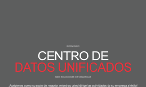 Imdr.com.mx thumbnail